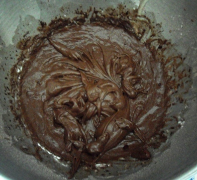 cacao-impasto-cupcake