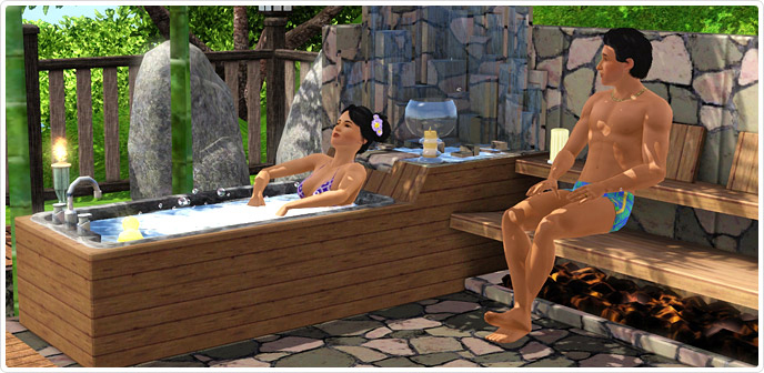 Sims 3 No Mosaic Patch 1 229