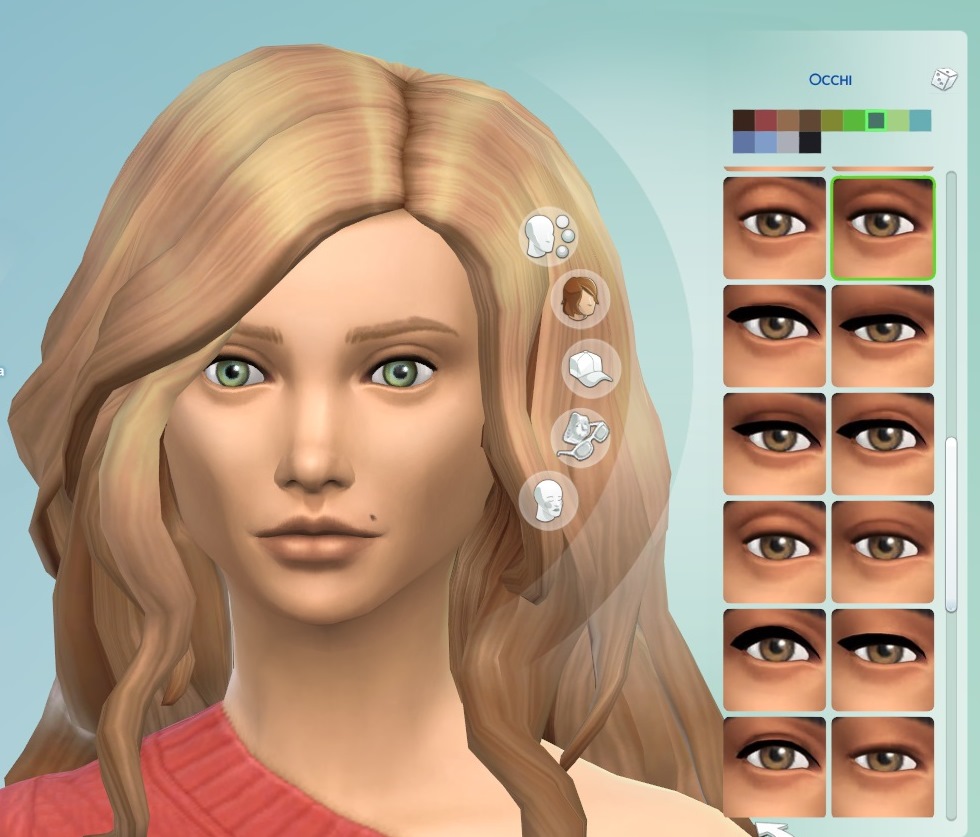 cas Sims4 eyemakeup 2