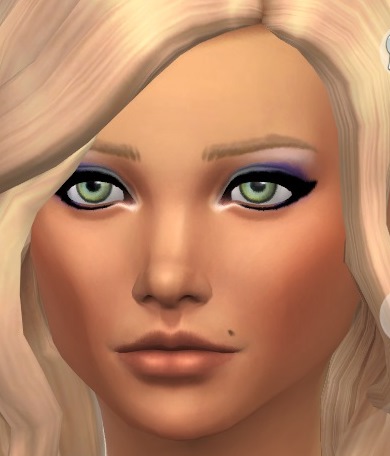 cas Sims4 eyemakeup ciglia10
