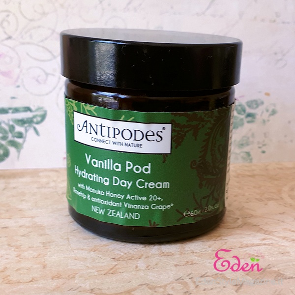 antipodes hydrating day cream review