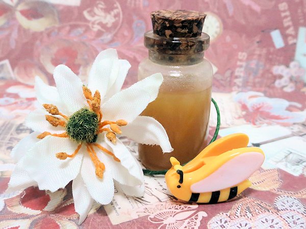 fragranza cosmetica fai da te miele caramello vaniglia