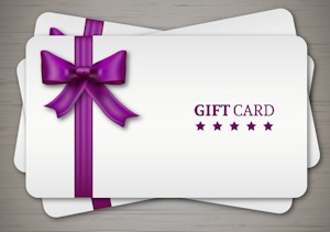 giftcard