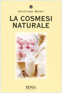 cosmesi naturale libro