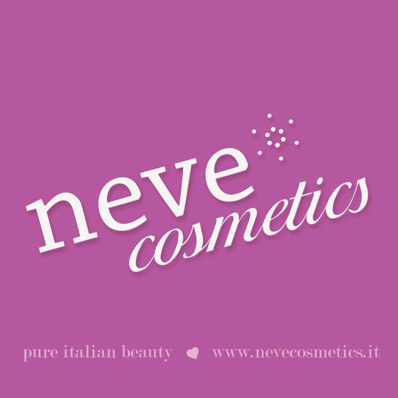 neve cosmetics logo