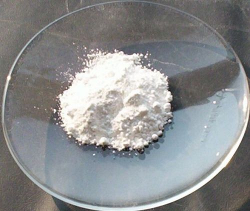 ossido zinco