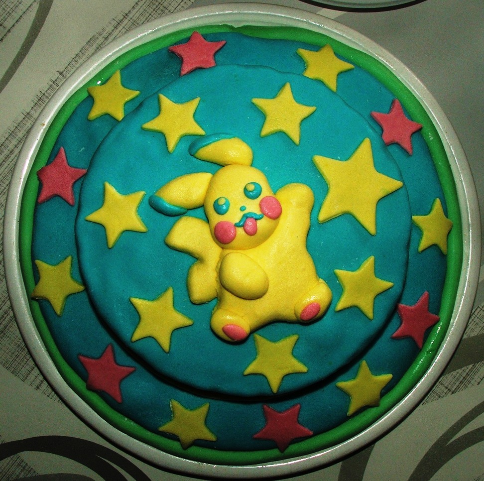 torta_pikachu
