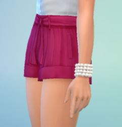 the sims4 al lavoro accessori 1