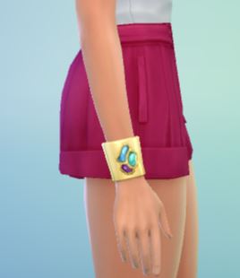 the sims4 al lavoro accessori 2