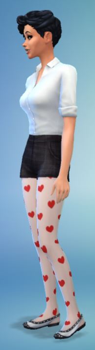 the sims4 al lavoro accessori 3