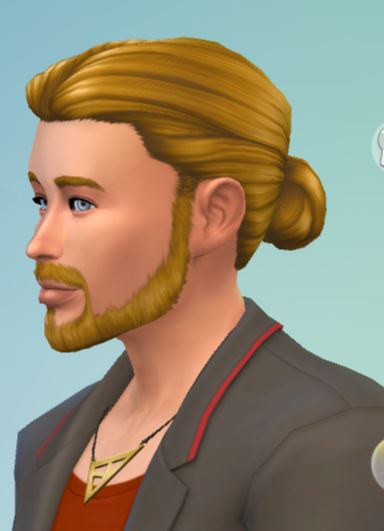 the sims4 al lavoro accessori 5