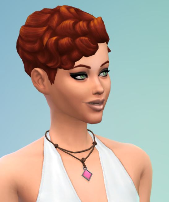 the sims4 al lavoro accessori 6