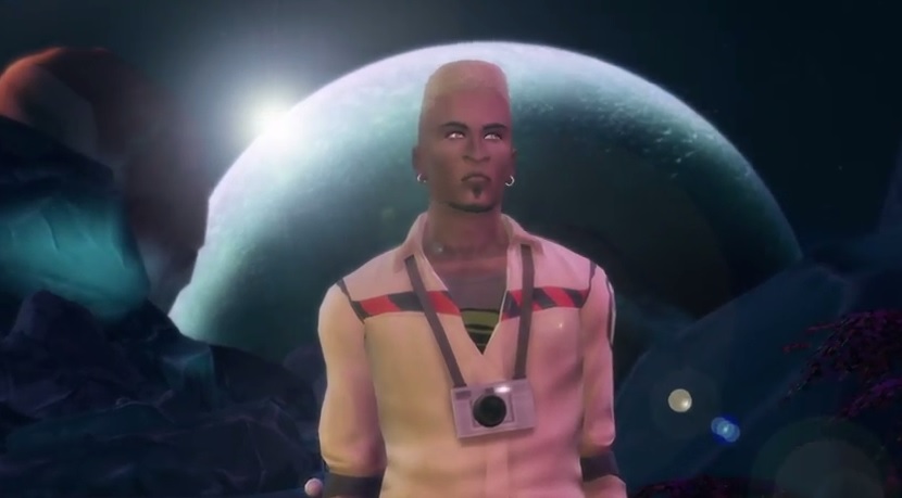 sims4 get to work trailer alieno