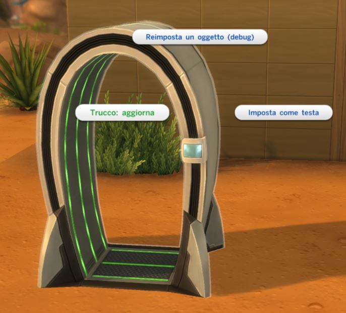 sims4 alieni mondo alieno 3
