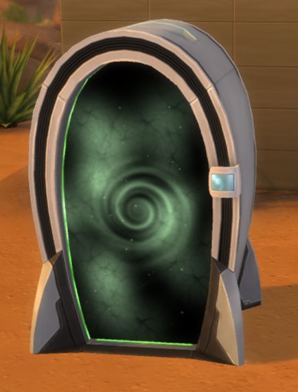 sims4 alieni mondo alieno 5