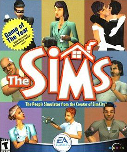 The_Sims_Coverart