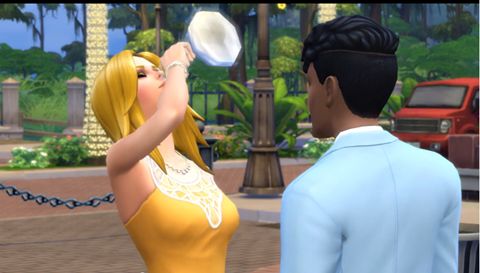 sims 4 pozione scienza