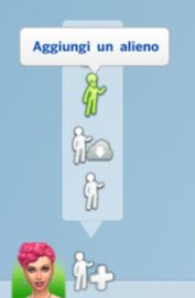 the sims4 alieni 1