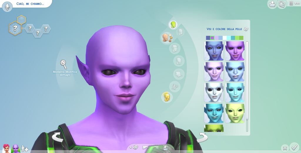 the sims4 alieni 3