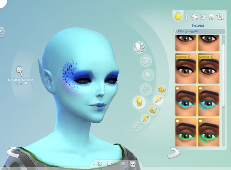 the sims4 alieni 5