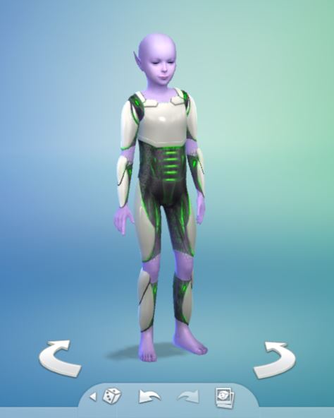 the sims4 alieni 8
