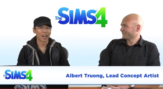 sims4 video-livebroadcast-truong