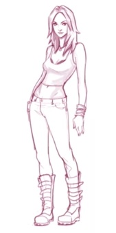 sims4sketch characters