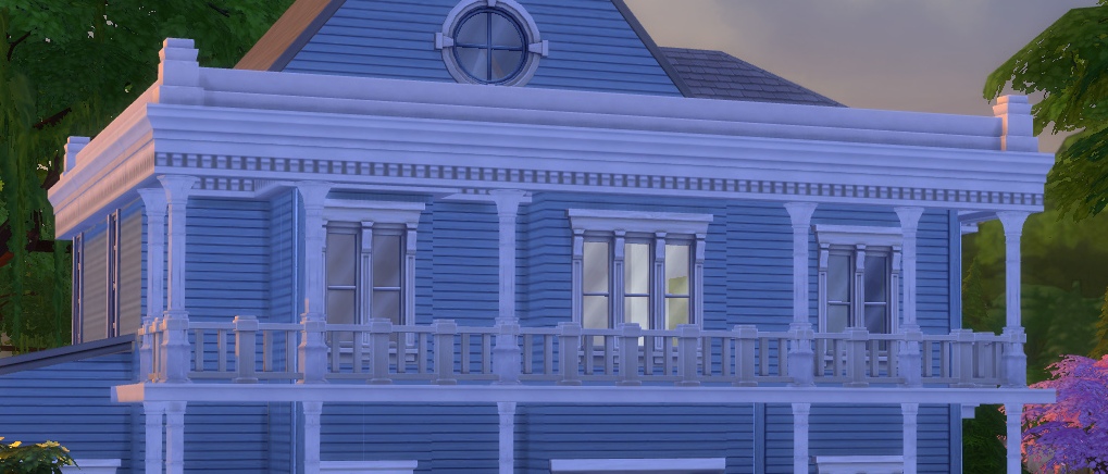 TS4 deeplook house1