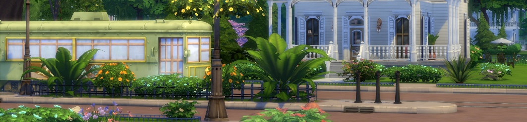 TS4 deeplook tram