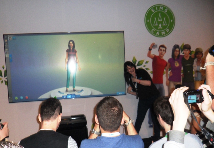 simscamp thesims4