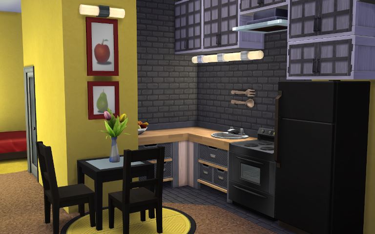 sims-4-challenge-cucina