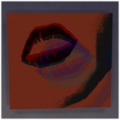 Quadro flirtante 3