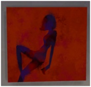 Quadro flirtante 4