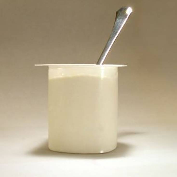 Yogurt scaduto: 5 modi per utilizzarlo 