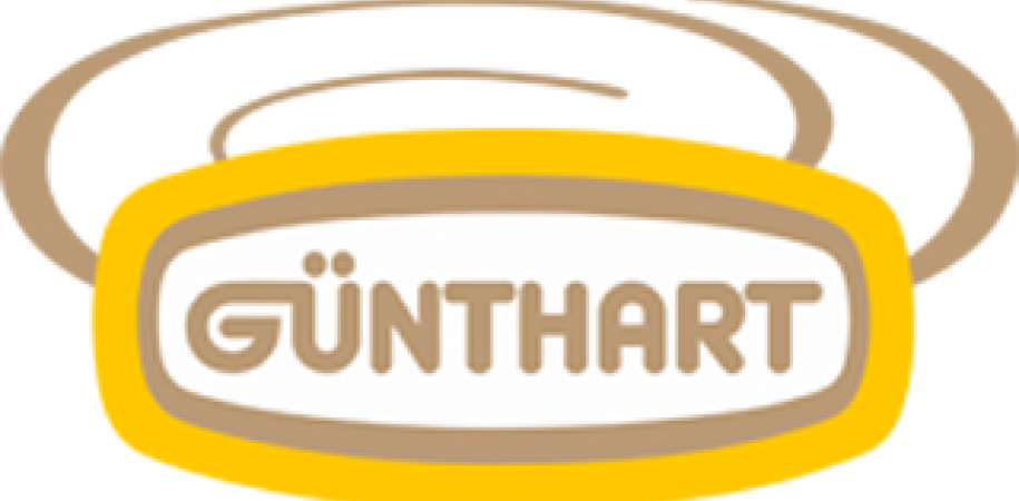 Günthart - Decorazioni per dolci