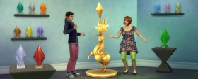 Bonus di The Sims 4 per chi ha registrato le espansioni di The Sims 3