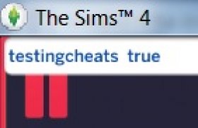 Cheat di The Sims 4 e il trucco dei trucchi