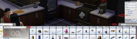 Cheat degli oggetti nascosti di The Sims 4 (bb.showhiddenobjects) – come usarlo