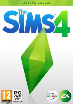 Patch di The Sims 4 del 21 ottobre 2014