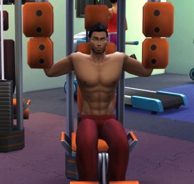Patch delle carriere di The Sims 4: le prime informazioni