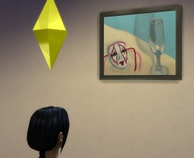 Ripassino sulle emozioni di The Sims 4?