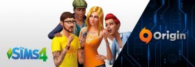 The Sims 4 con lo sconto del 50% su Origin per il Black Friday!