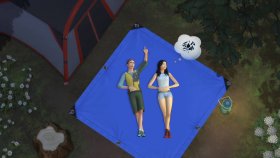 Che cosa starà arrivando in The Sims 4?