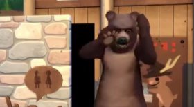 Mini anteprima del trailer di The Sims 4 gita all'aria aperta