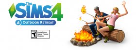 The Sims 4 Gita all’Aria Aperta è ora disponibile!