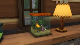 Gli insetti di The Sims 4