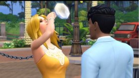 Nuovi screenshot di The Sims 4 al Lavoro: scienziato e fotografo