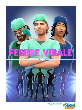 The Sims 4 Al Lavoro: febbre virale o virile?