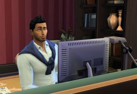 Problemi con la patch del 26 marzo di The Sims 4?
