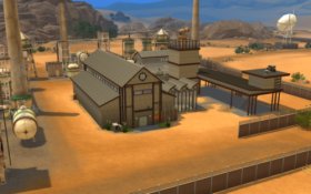 Guida alla professione di scienziato/a di The Sims 4 Al Lavoro!